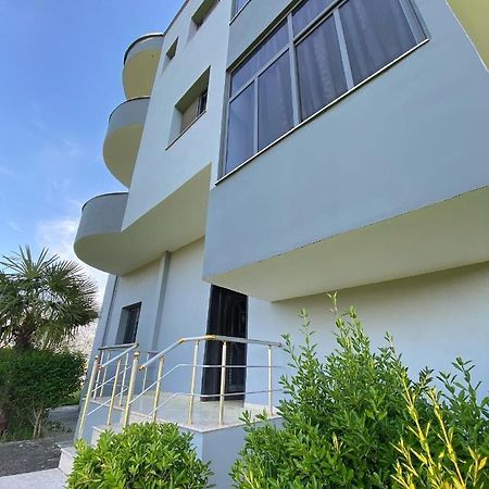 Hotel Grey Villa Golem  Exterior foto