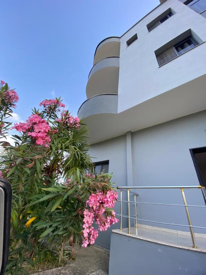 Hotel Grey Villa Golem  Exterior foto