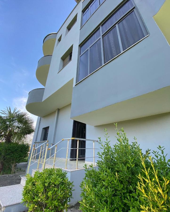 Hotel Grey Villa Golem  Exterior foto