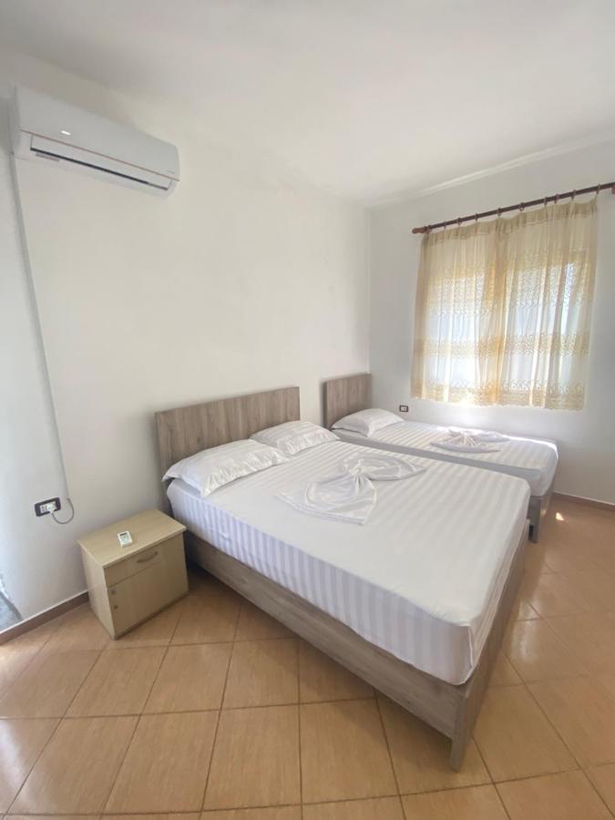 Hotel Grey Villa Golem  Exterior foto